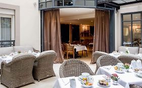 Hotel Chateaubriand Paris